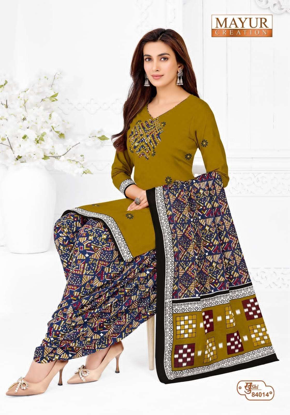 WhatsApp Image 2026-07-14 at 9.34.32 PM mayur khushi vol 84 cotton dress material latest mayur cotton collection